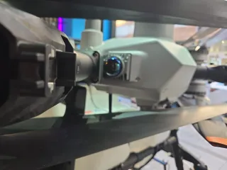 Dji Agras T100 Drone Agrícola