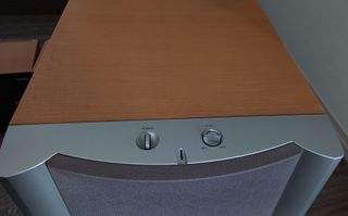 Set casse 5.1 Sony + sub attivo 100W (senza ampli)