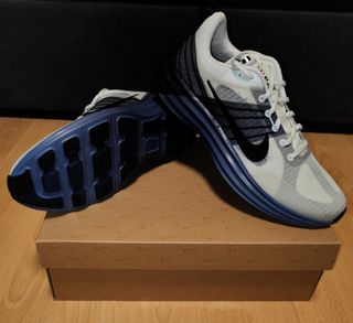 Nike Lunarlon Nuevas con Caja