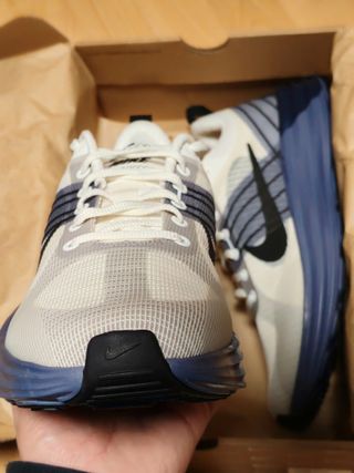 Nike Lunarlon Nuevas con Caja