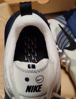 Nike Lunarlon Nuevas con Caja