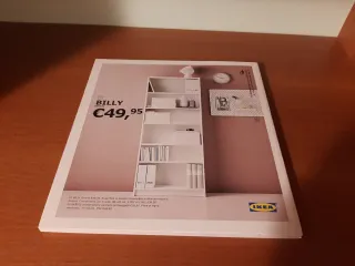 Ikea catalogo 2019