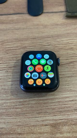 Apple Watch SE 40mm