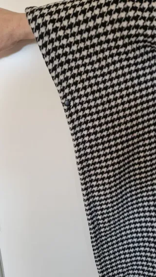 Capa Uterqüe Talla Única