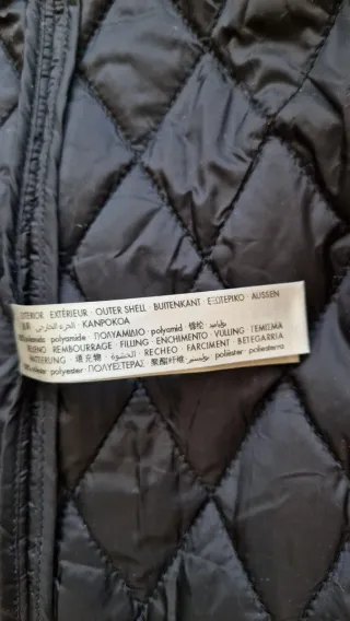 Capa Uterqüe Talla Única