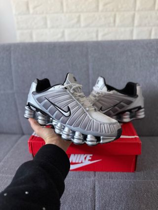 Nike Shox Air Max DN