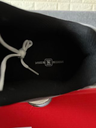 Nike Shox Air Max DN