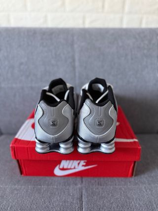 Nike Shox Air Max DN