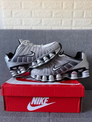 Nike Shox Air Max DN