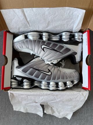 Nike Shox Air Max DN