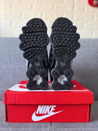 Nike Shox Air Max DN