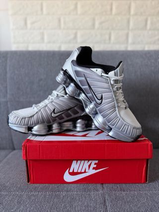 Nike Shox Air Max DN