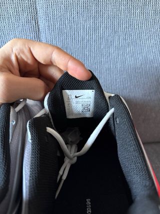 Nike Shox Air Max DN