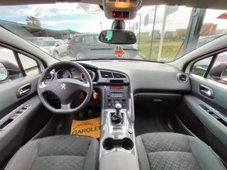 Peugeot 3008 Style 1.6 BlueHDi 120 5p