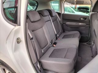 Peugeot 3008 Style 1.6 BlueHDi 120 5p