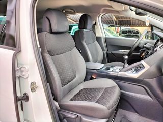 Peugeot 3008 Style 1.6 BlueHDi 120 5p