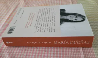 Las hijas del Capitán