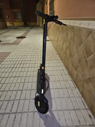 Patinete Eléctrico Xiaomi Pro 2
