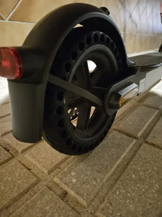 Patinete Eléctrico Xiaomi Pro 2