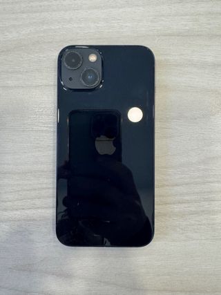 iPhone 13 Azul Marino