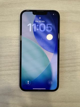 iPhone 13 Azul Marino