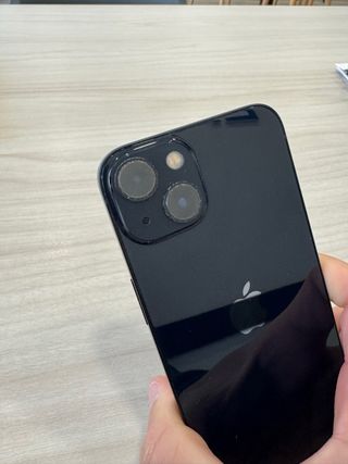 iPhone 13 Azul Marino