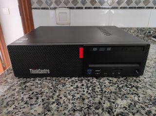 PC Lenovo M720S SSF