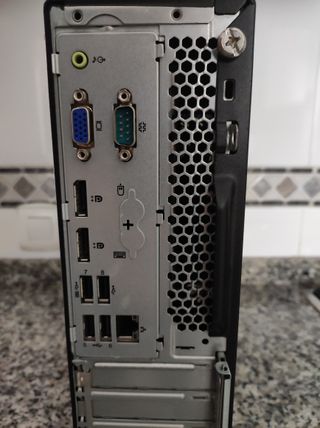 PC Lenovo M720S SSF