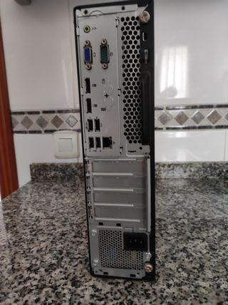PC Lenovo M720S SSF