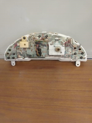 Cuadro de instrumentos Nissan Vanette Carg