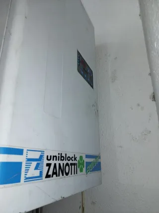 Cámara frigorífica industrial