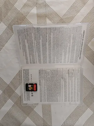 Mortal Kombat 11 Nintendo Switch