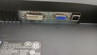 Monitor Dell P2312HT 23 DVI VGA USB