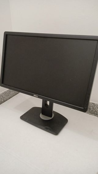 Monitor Dell P2312HT 23 DVI VGA USB
