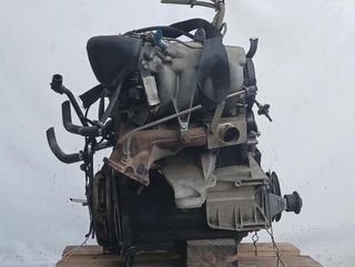Motor completo audi ace 80/90 (893) 90 196118