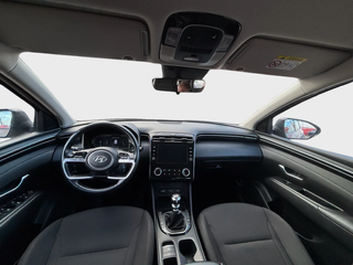 DESDE 325€ AL MES SIN ENTRADA HYUNDAI TUCSON 2023