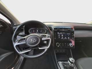 DESDE 325€ AL MES SIN ENTRADA HYUNDAI TUCSON 2023