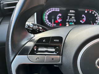 DESDE 325€ AL MES SIN ENTRADA HYUNDAI TUCSON 2023