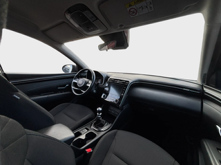 DESDE 325€ AL MES SIN ENTRADA HYUNDAI TUCSON 2023