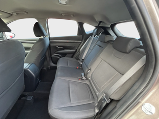 DESDE 325€ AL MES SIN ENTRADA HYUNDAI TUCSON 2023