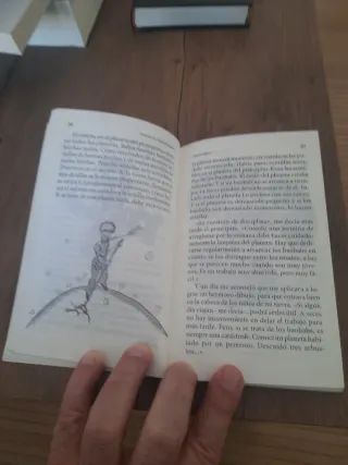 El Principito (Spanish Edition)