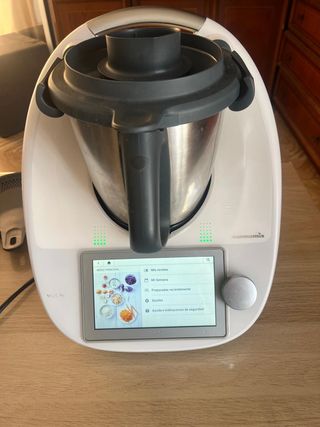 Thermomix TM6