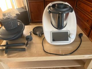 Thermomix TM6