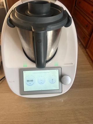 Thermomix TM6