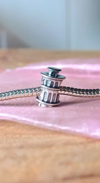 Charm Viajes | Torre Pisa (Italia)