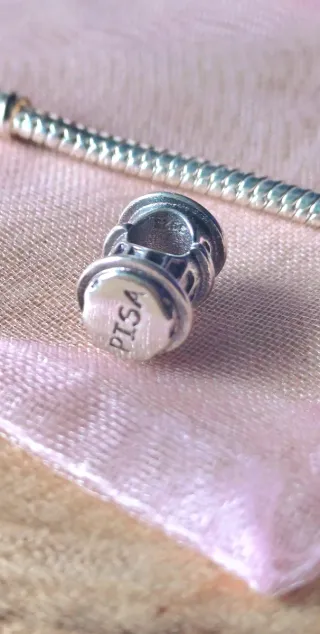 Charm Viajes | Torre Pisa (Italia)