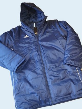 Chaqueta Adidas hombre Talla M