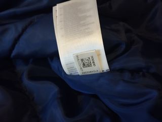 Chaqueta Adidas hombre Talla M