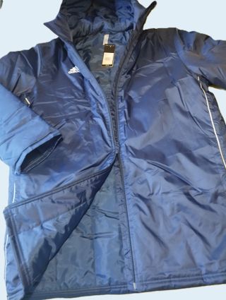 Chaqueta Adidas hombre Talla M