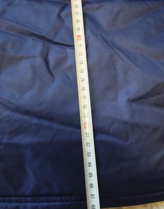 Chaqueta Adidas hombre Talla M